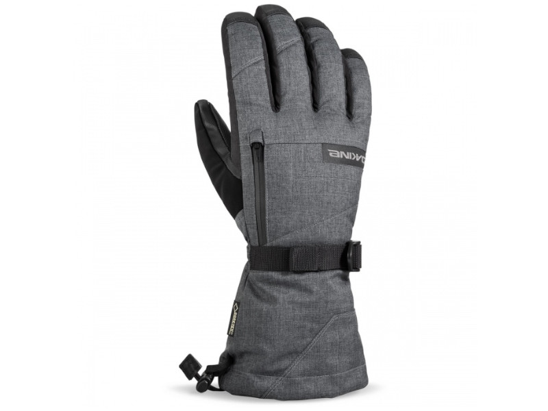 Rękawice DAKINE Titan Glove Carbon GORE-TEX 2019 najlepsza cena