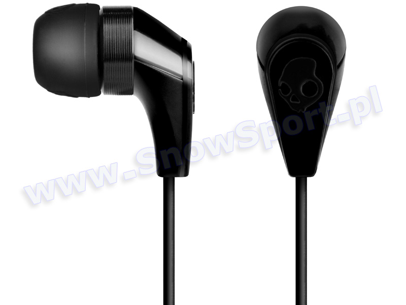 Słuchawki Skullcandy 50-50 Black S2FFCM-003 najlepsza cena