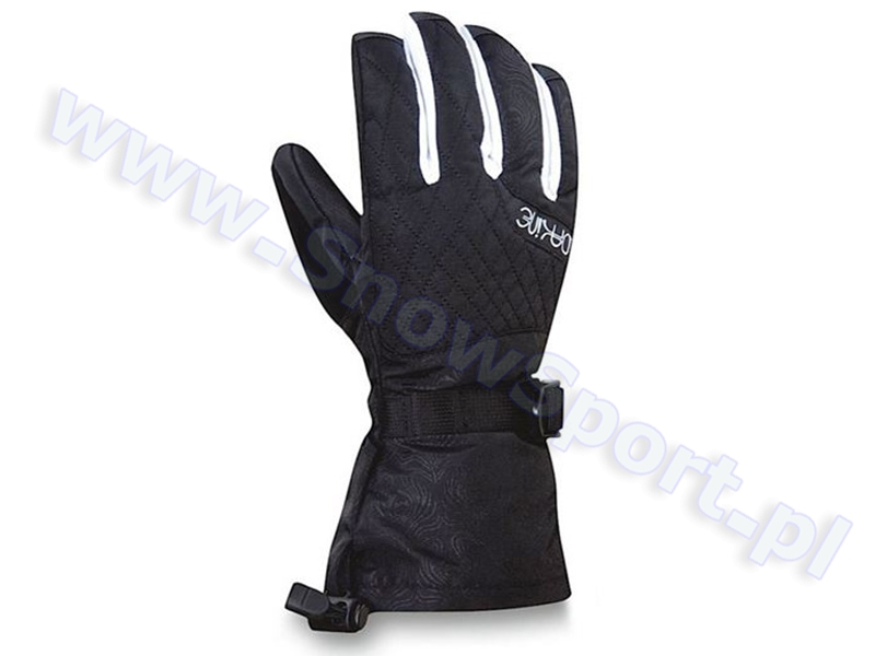Rękawice DAKINE Camino Glove Black Emboss najlepsza cena